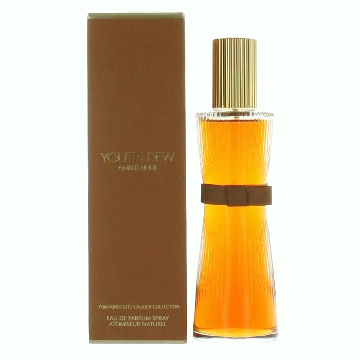 Youth Dew Amber Nude Perfume